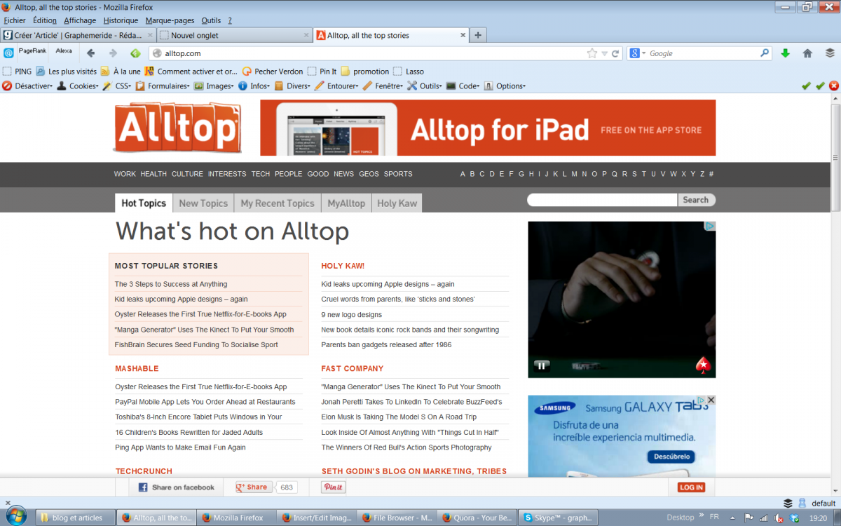 Alltop