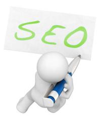 Référencement SEO pour le web