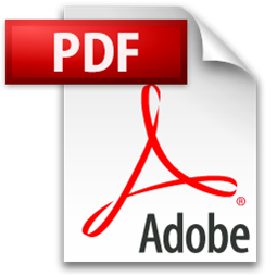 Utiliser le PDF