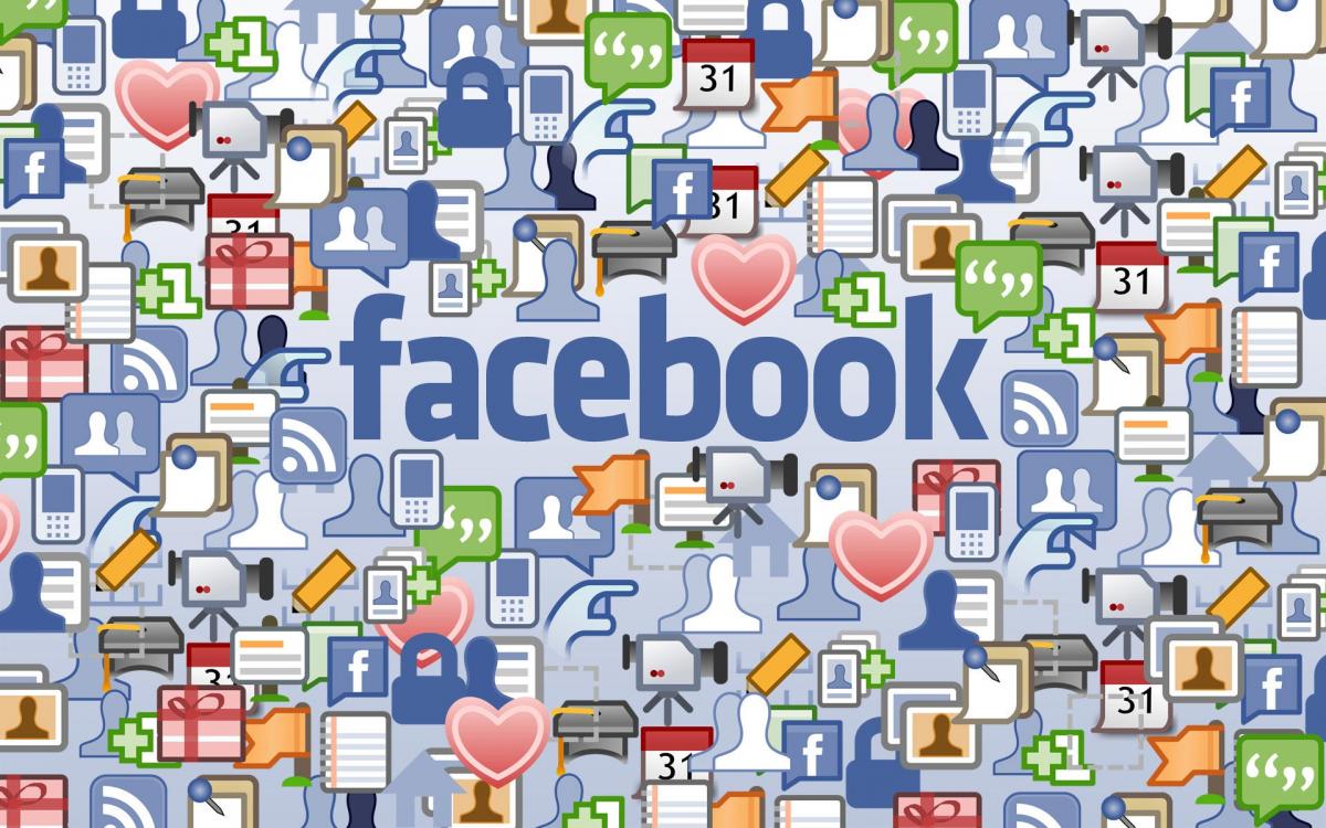 Vie privee devoilée sur FB crédit photo support.pandasecurity