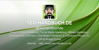 Twitter SEo-handbuch.de
