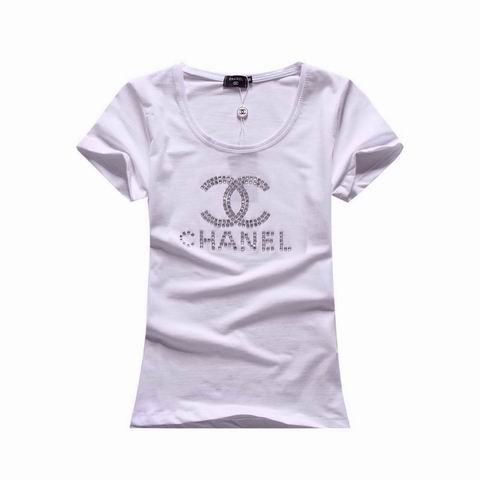 Prix tee shirt Chanel